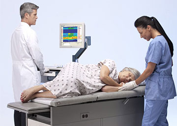 Anal Manometri, nasıl yapılır